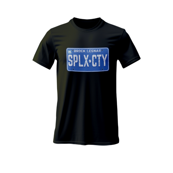 WWE Suplex City UniSex T-Shirt