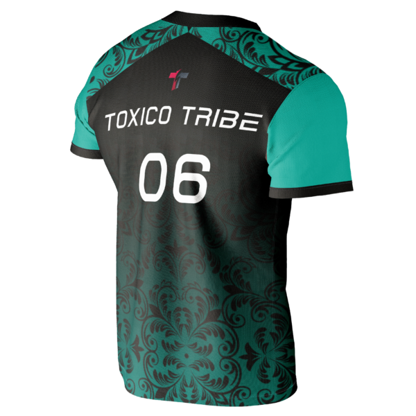 HyperDrive X1 Sports Jersey