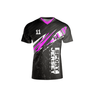 RivalX Custom Sports Jersey