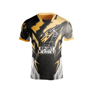 UltraCore Sports Jersey