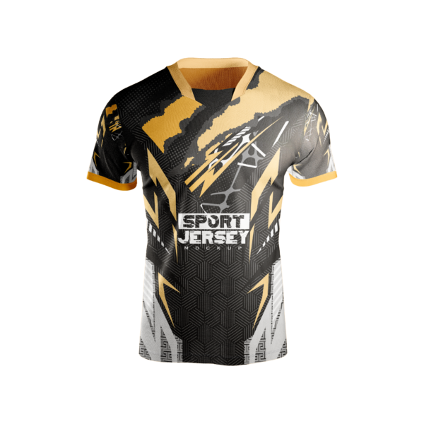 UltraCore Sports Jersey