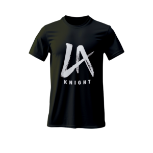 WWE LA Knight UniSex T-Shirt