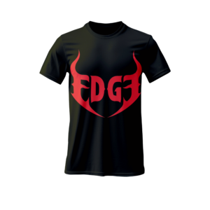 WWE Edge UniSex T-Shirt