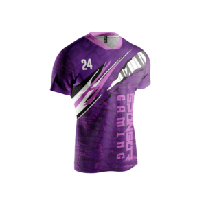 UltimateFit Custom Sports Jersey