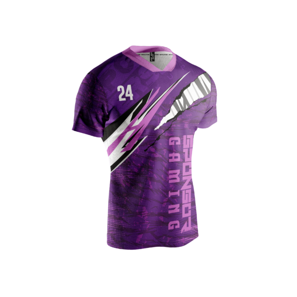 UltimateFit Custom Sports Jersey