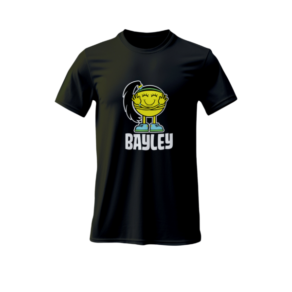 WWE Bayley UniSex T-Shirt