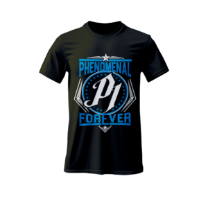 WWE Aj Styles The Phenomenal UniSex T-Shirt