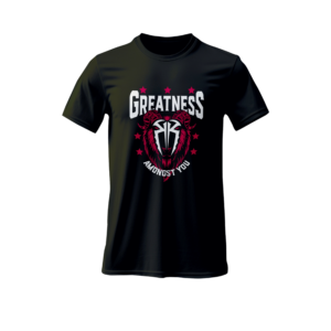 WWE Roman Reings Greatness Amongst You UniSex T-Shirt