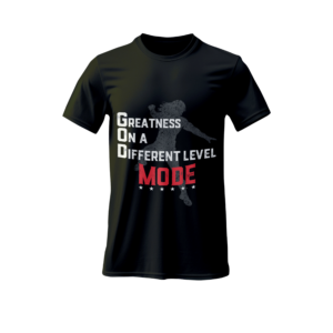 WWE Greatness on A Different Level Roman Reings UniSex T-Shirt