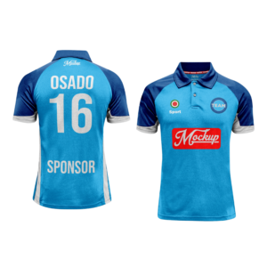 Galaxy Custom Sports Jersey