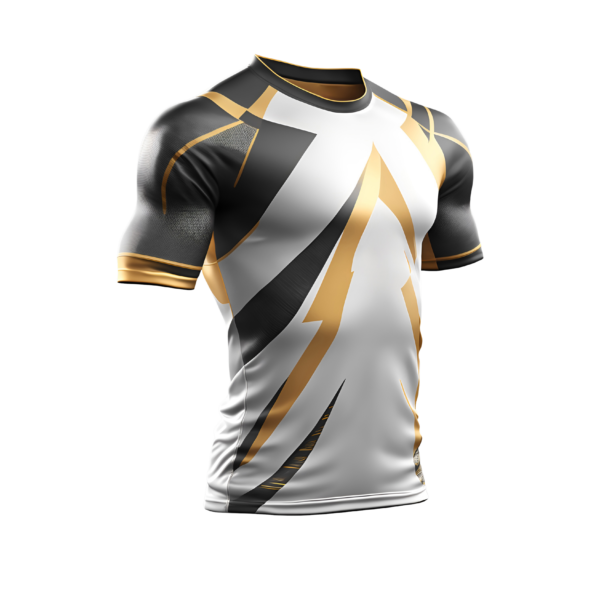 Premium Titan Custom Sports Jersey