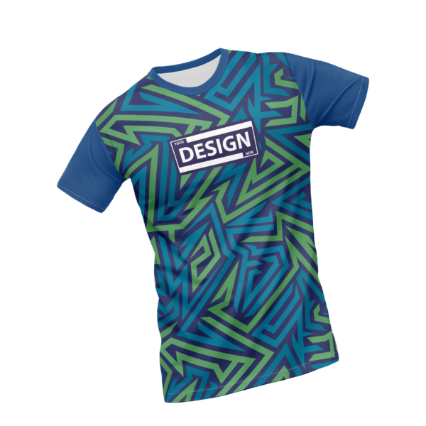 FlexPro Custom Sports Jersey