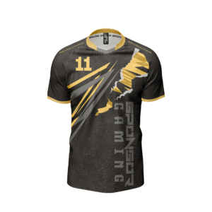 Warrior’s Pro Sports Jersey