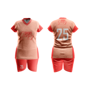 EmpowerFit Women's Soccer Jersey