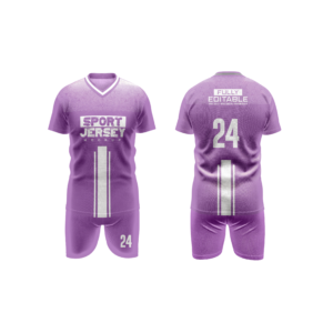 AthenaActive Women's Soccer Jersey