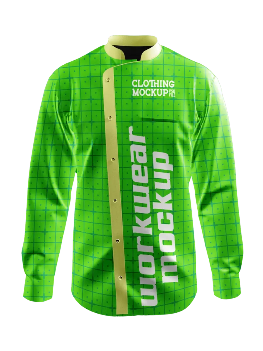 TOXICOTRIBE custom Sports Jersey in Green & Lime