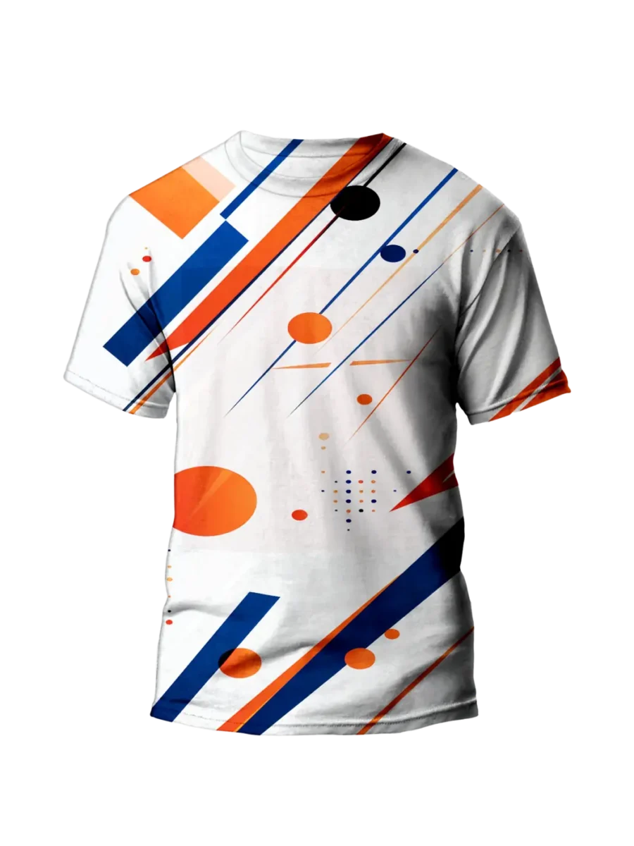 TOXICOTRIBE custom Sports Jersey in White & Silver