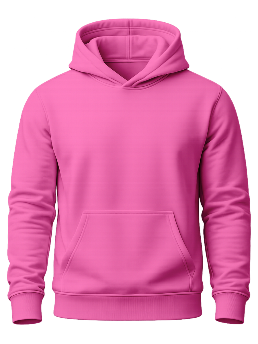 Bagel-Drop-Shoulder-Hoodie-hot-pink