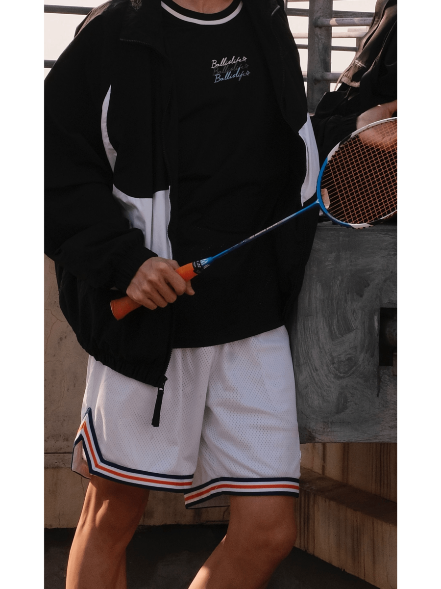 Custom Sports Shorts