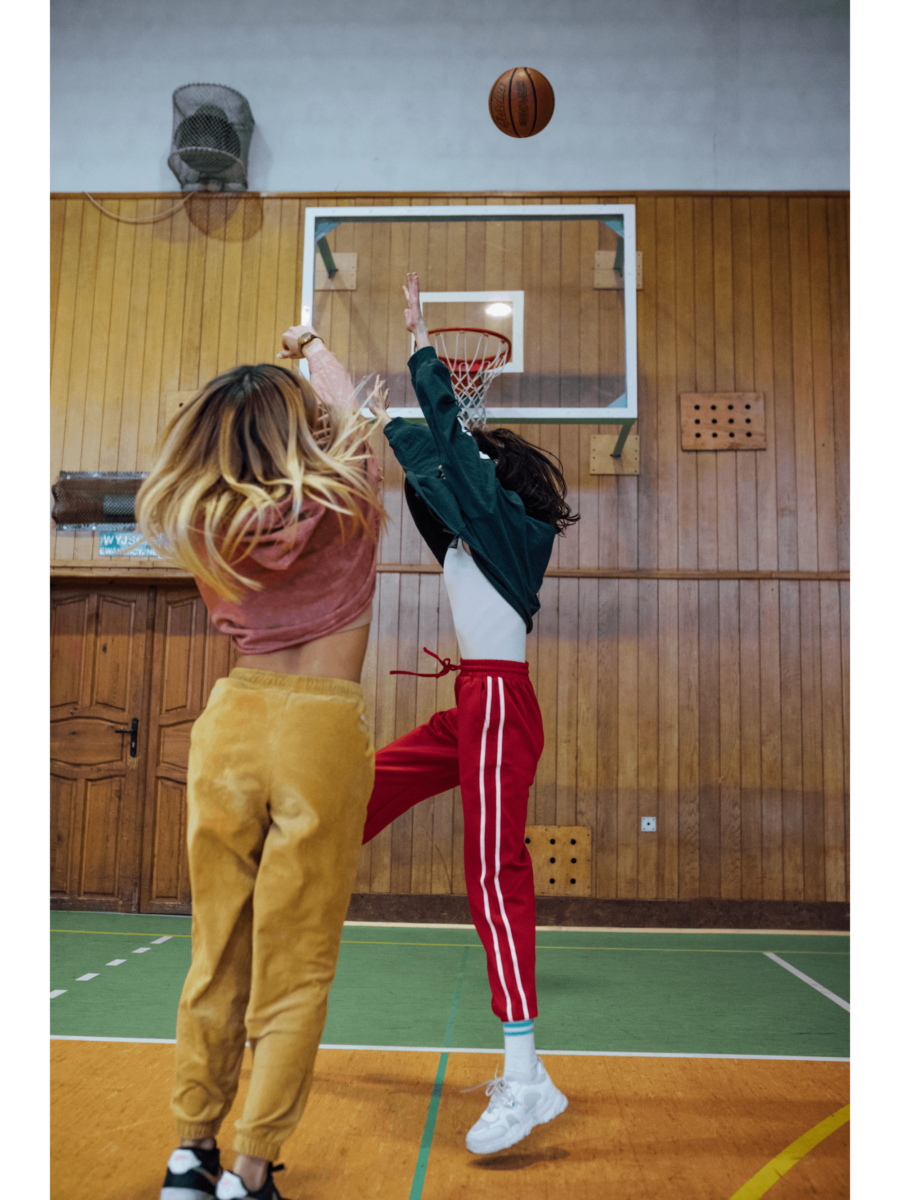 Custom Sports Trouser